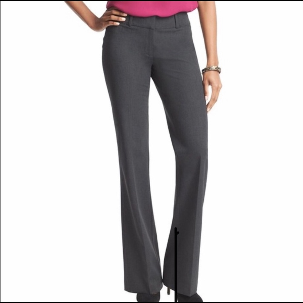 Loft Julie Dress Pant